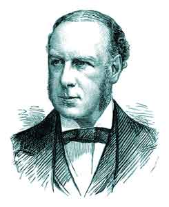 Sir William Hernry Houldswroth